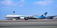 Oman Air Boosts Winter Schedule With More Flights and Codeshare Destinations